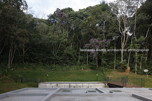 casa das minas mach arquitetos