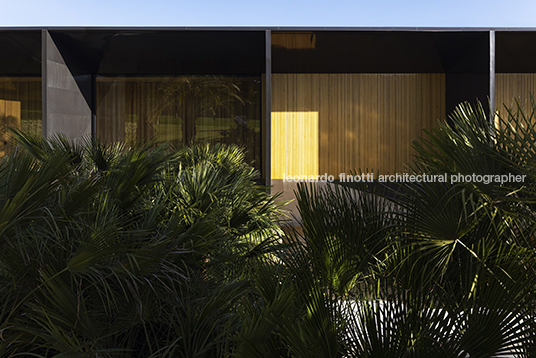 casa xl - fazenda boa vista felipe caboclo arquitetura