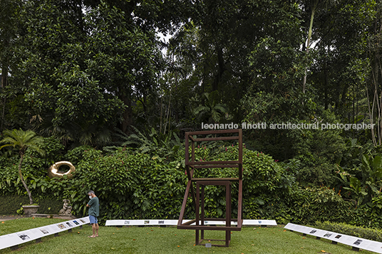 casa roberto marinho lauro cavalcanti