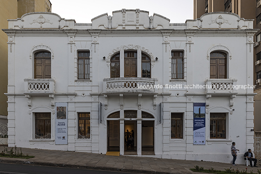 leonardo finotti: laboratório cidades e publicações - fundação cultural michelle jean de castro