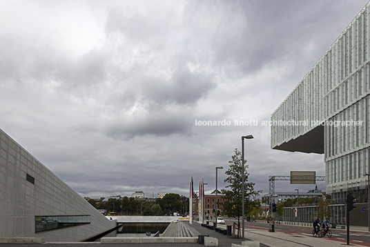 deichman library lundhagem