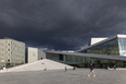 oslo opera house snøhetta