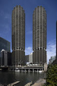 marina city