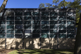 iit vandercook college of music building 2 mies van der rohe