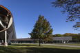 iit mccormick tribune campus center oma