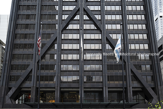 john hancock center skidmore, owings & merrill