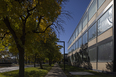 iit robert a. pritzker science center skidmore, owings & merrill