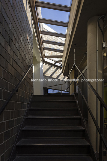 uic architecture and art building walter a. netsch