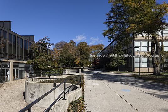 iit paul v. galvin library skidmore, owings & merrill