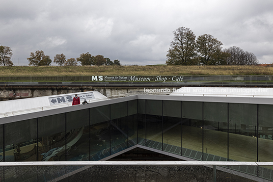 sØf danish maritime museum big bjarke ingels group