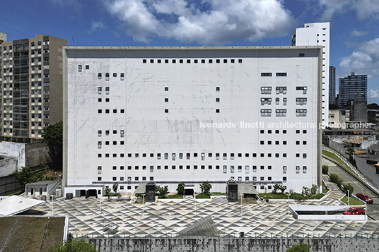 teatro castro alves josé bina fonyat