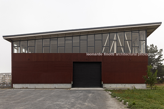 laboratorio de madera estrutural infor martin hurtado