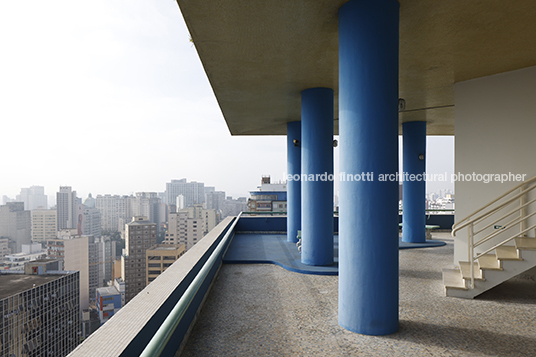 edifício viadutos artacho jurado