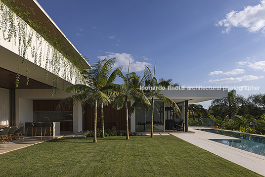 casa elo felipe caboclo arquitetura