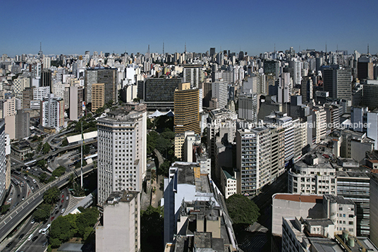 são paulo snapshots several authors