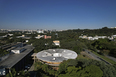 sao paulo aerial views several authors