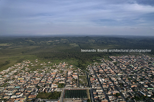 são paulo periphery anonymous