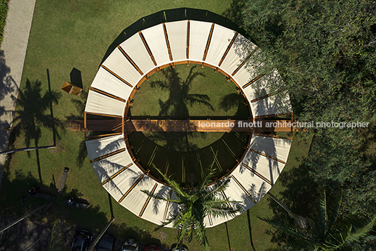 future now pavilion at fau usp insight-architecture