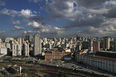 sao paulo aerial views several authors