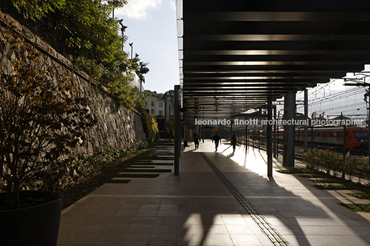 estação da luz charles henry driver