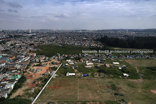 são paulo periphery anonymous