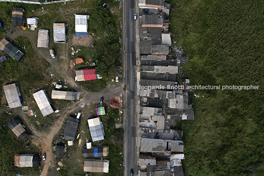 são paulo periphery anonymous