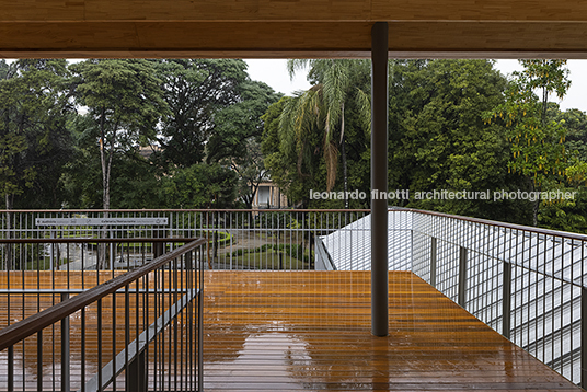 pina contemporânea arquitetos associados