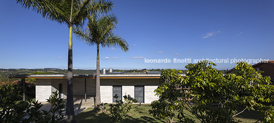 casa bauer luiz paulo andrade arquitetos