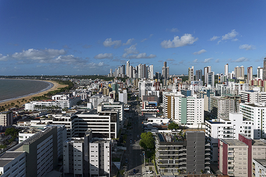 edifício urban 750 leonardo maia