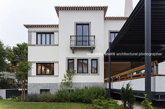 casa mdv bernardes arquitetura