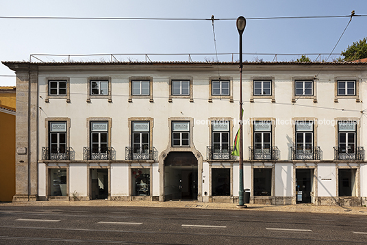 escritório bernardes lis bernardes arquitetura