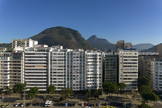 edifício atlantico bernardes arquitetura