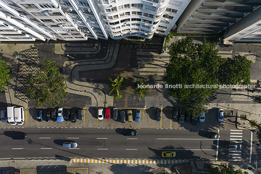 edifício atlantico bernardes arquitetura