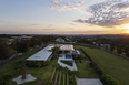 casa mdg - quinta da baroneza gálvez & márton arquitetura