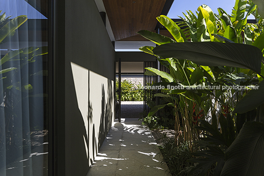 casa mdg - quinta da baroneza gálvez & márton arquitetura