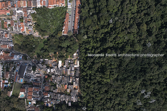 são paulo periphery anonymous