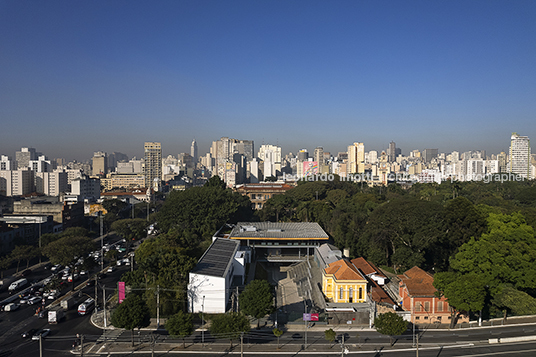 pina contemporânea arquitetos associados