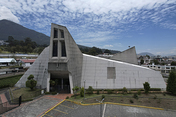 parroquia la dolorosa