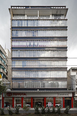 edificio casabaca oscar etwanick