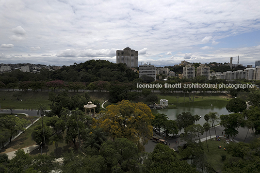 museu nacional 