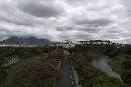 museu nacional 