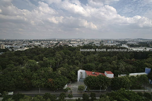 teatro experimental de jalisco erich coufal kieswetter