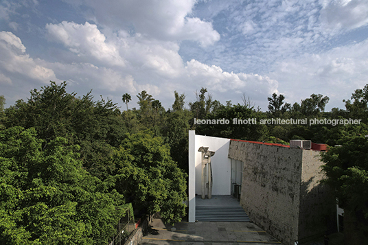 teatro experimental de jalisco erich coufal kieswetter