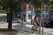 requalificação praça de londres