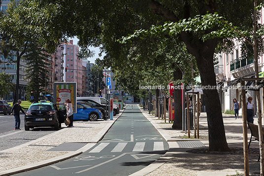 requalificação praça de londres ternullomelo