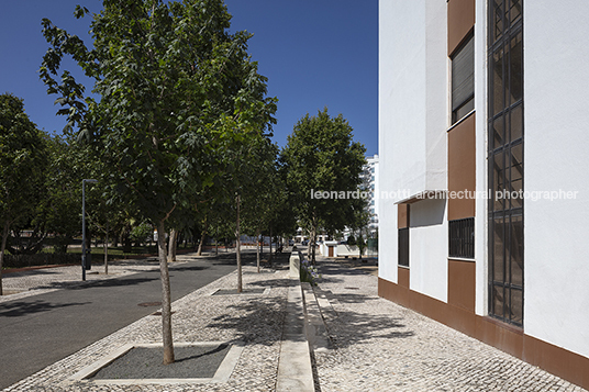 requalificação quinta de santa clara ternullomelo