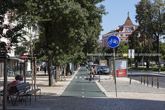 requalificação praça de londres ternullomelo