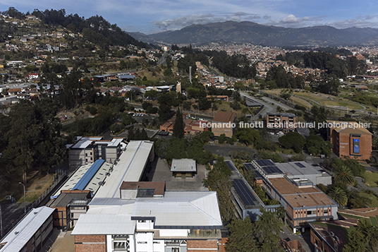 universidad del azuay 