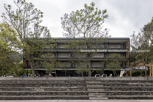 universidad del azuay 