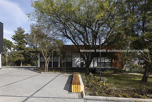 universidad del azuay 